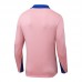 2025 France Pink Edition Classic Jacket Training Suit (Top+Pant)-2571978 2025 France Pink Edition Classic Jacket Training Suit (Top+Pant)-2571978