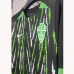 25/26 Elche Away Black Green Jersey Version Short Sleeve-1812483