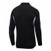 2025 Germany Black Edition Classic Jacket Training Suit (Top+Pant)-7639184