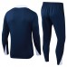 25/26 Inter Milan Navy Blue Edition Classic Jacket Training Suit (Top+Pant)-6328320 25/26 Inter Milan Navy Blue Edition Classic Jacket Training Suit (Top+Pant)-6328320
