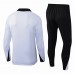 25/26 Corinthians White Edition Classic Jacket Training Suit (Top+Pant)-9812120