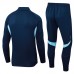 25/26 Arsenal Navy Blue Edition Classic Jacket Training Suit (Top+Pant)-4385136 25/26 Arsenal Navy Blue Edition Classic Jacket Training Suit (Top+Pant)-4385136