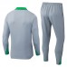 2025 Nigeria Gray Edition Classic Jacket Training Suit (Top+Pant)-1327726 2025 Nigeria Gray Edition Classic Jacket Training Suit (Top+Pant)-1327726