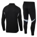 2025 Argentina Black Edition Classic Jacket Training Suit (Top+Pant)-9659732