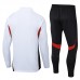 25/26 Bayern Munich White Edition Classic Jacket Training Suit (Top+Pant)-3099640 25/26 Bayern Munich White Edition Classic Jacket Training Suit (Top+Pant)-3099640