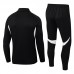25/26 Liverpool Black Edition Classic Jacket Training Suit (Top+Pant)-8201787