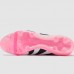 PREDATOR ACCURACY FG BOOTS FG Soccer Shoes-Pink/Black-5921579