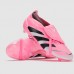 PREDATOR ACCURACY FG BOOTS FG Soccer Shoes-Pink/Black-5921579