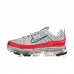 Air MAX Vapormax 360 Running Shoes-Gray/Red-9859815 Air MAX Vapormax 360 Running Shoes-Gray/Red-9859815