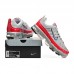 Air MAX Vapormax 360 Running Shoes-Gray/Red-9859815 Air MAX Vapormax 360 Running Shoes-Gray/Red-9859815
