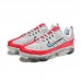 Air MAX Vapormax 360 Running Shoes-Gray/Red-9859815 Air MAX Vapormax 360 Running Shoes-Gray/Red-9859815