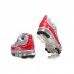 Air MAX Vapormax 360 Running Shoes-Gray/Red-9859815 Air MAX Vapormax 360 Running Shoes-Gray/Red-9859815