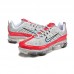 Air MAX Vapormax 360 Running Shoes-Gray/Red-9859815 Air MAX Vapormax 360 Running Shoes-Gray/Red-9859815