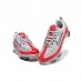 Air MAX Vapormax 360 Running Shoes-Gray/Red-9859815 Air MAX Vapormax 360 Running Shoes-Gray/Red-9859815