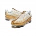 Air MAX Vapormax 360 Running Shoes-White/Gold-6813977 Air MAX Vapormax 360 Running Shoes-White/Gold-6813977
