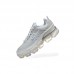 Air MAX Vapormax 360 Running Shoes-All White-6294950