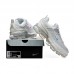 Air MAX Vapormax 360 Running Shoes-All White-6294950