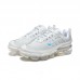 Air MAX Vapormax 360 Running Shoes-All White-6294950