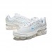 Air MAX Vapormax 360 Running Shoes-All White-6294950