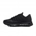 Air MAX 2016 Running Shoes-All Black-6011319