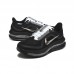 Air PEGASUS PREMIUM SE Running Shoes-Black/White-9821063