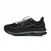 Air PEGASUS PREMIUM SE Running Shoes-Black/White-9821063