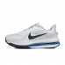Air PEGASUS PREMIUM SE Running Shoes-White/Black-3692204