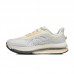 Air PEGASUS PREMIUM SE Running Shoes-White/Gray-6692334