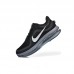 Air PEGASUS PREMIUM SE Running Shoes-Black/White-557976