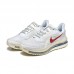 Air PEGASUS PREMIUM SE Running Shoes-White/Red-2923342