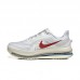 Air PEGASUS PREMIUM SE Running Shoes-White/Red-2923342