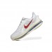 Air PEGASUS PREMIUM SE Running Shoes-White/Red-2923342