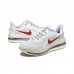Air PEGASUS PREMIUM SE Running Shoes-White/Red-2923342