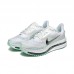 Air PEGASUS PREMIUM SE Running Shoes-White/Light Green-5322794