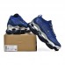 Air MAX SCORPION FK Running Shoes-Navy Blue/Black-933259