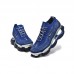 Air MAX SCORPION FK Running Shoes-Navy Blue/Black-933259