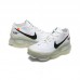 Air MAX SCORPION FK Running Shoes-White/Black-3231083