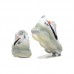 Air MAX SCORPION FK Running Shoes-White/Black-3231083