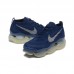 Air MAX SCORPION FK Running Shoes-Navy Blue/White-6087891