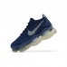 Air MAX SCORPION FK Running Shoes-Navy Blue/White-6087891