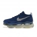 Air MAX SCORPION FK Running Shoes-Navy Blue/White-6087891