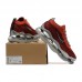 Air MAX SCORPION FK Running Shoes-Roes Red/Silver-4964724