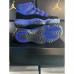 Air Jordan 11 AJ11 High Running Shoes-Blue/Black-4985565