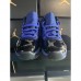 Air Jordan 11 AJ11 High Running Shoes-Blue/Black-4985565