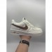 AIR FORCE 1‘07 AF1 Running Shoes-White/Brown-3730906