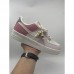 AIR FORCE 1‘07 AF1 Women Running Shoes-Pink/White-8600380