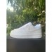AIR FORCE 1‘07 AF1 Running Shoes-All White-7930966