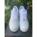 AIR FORCE 1‘07 AF1 Running Shoes-All White-7930966