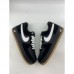 AIR FORCE 1‘07 AF1 Running Shoes-Black/White-6398504