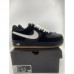 AIR FORCE 1‘07 AF1 Running Shoes-Black/White-6398504